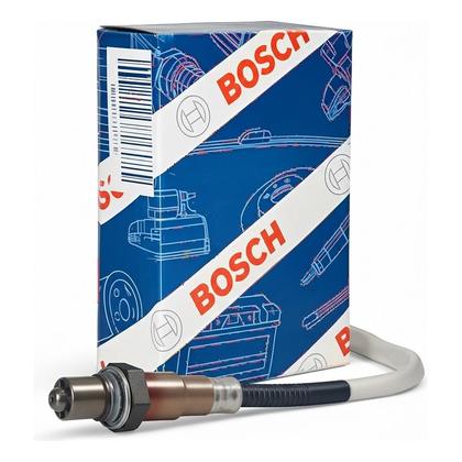 Imagem de Sonda Lambda Pre Bosch Duster 1.6 2.0 16v 2011 A 2015