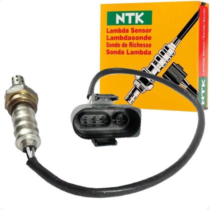 Imagem de Sonda Lambda Pre Catalisador Vw Gol Parati Ntk Original
