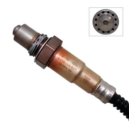 Imagem de Sonda lambda pré e pós agile s10 corsa doblo idea 0258006827