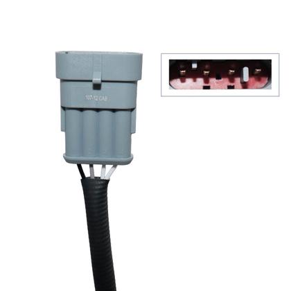 Imagem de Sonda lambda pré e pós agile s10 corsa doblo idea 0258006827