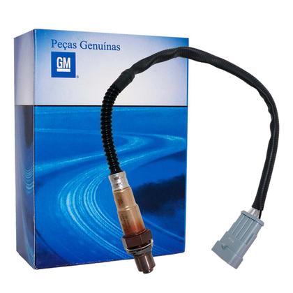 Imagem de Sonda lambda pré e pós agile s10 corsa doblo idea 0258006827