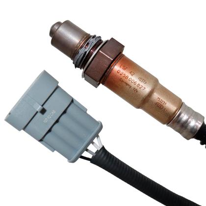 Imagem de Sonda lambda pré e pós agile s10 corsa doblo idea 0258006827