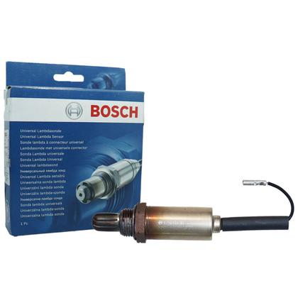 Imagem de Sonda lambda pré e pós astra blazer kadett meriva 0258986501