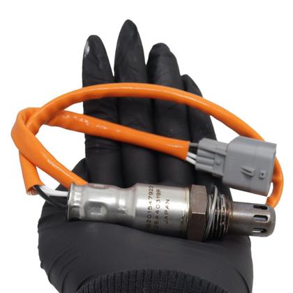 Imagem de Sonda lambda pré e pós sandero logan kwid 1.0 12v 2019 h8201547922