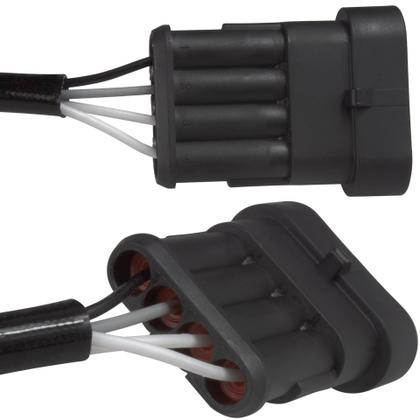 Imagem de Sonda Lambda Pré Fiat Doblo Idea Palio Punto Stilo Siena 1.8