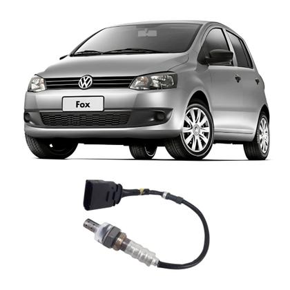 Imagem de Sonda Lambda Pré Fox 1.0 8v 2003/ Polo 1.0 16v 2002/2006