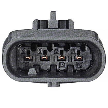 Imagem de Sonda Lambda Pré Onix Prisma Spin Celta Classic Montana Mte