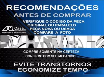 Imagem de Sonda Lambda Pre/ Pos Catalisador Chery Face Cielo Tiggo - 0258006937