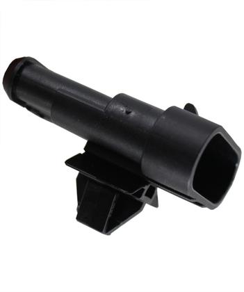 Imagem de Sonda Lambda Pré Pós Catalisador Kwid 1.0 12v Flex Bosch 0258030414