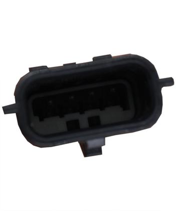 Imagem de Sonda Lambda Pré Pós Catalisador Kwid 1.0 12v Flex Bosch 0258030414