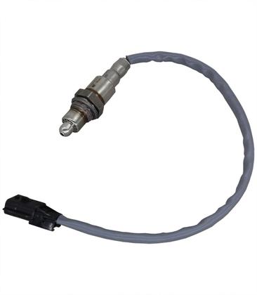 Imagem de Sonda Lambda Pré Pós Catalisador Kwid 1.0 12v Flex Bosch 0258030414