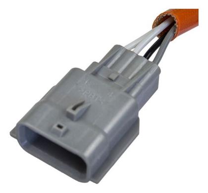 Imagem de Sonda Lambda Pré/pós Renault Logan Sandero Kwid 2017