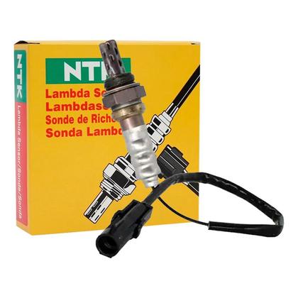 Imagem de Sonda Lambda Pre Zafira 2.0 8v Gasolina 2001 A 2004