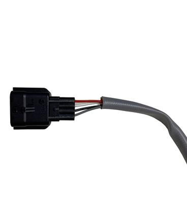 Sonda Lambda Sensor de Oxigênio 0258030172 Nissan March Versa 1.0