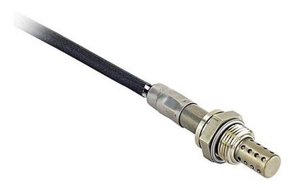 Imagem de Sonda Lambda / Sensor De Oxigênio Honda Civic Motor 1.6 1992 1993 1994 1995 1996 1997 1998 1999 2000 Macho 3653-p2r-a01