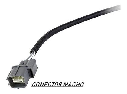 Imagem de Sonda Lambda / Sensor De Oxigênio Honda Civic Motor 1.6 1992 1993 1994 1995 1996 1997 1998 1999 2000 Macho 3653-p2r-a01