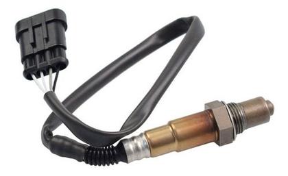 Imagem de Sonda lambda universal flex pré ou pós catalisador
