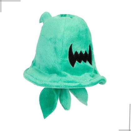 Imagem de Sonic Pelúcia 9 Polegadas Jade Wisp