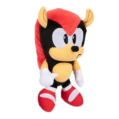 Imagem de Sonic - Pelúcia 9 Polegadas - Mighty