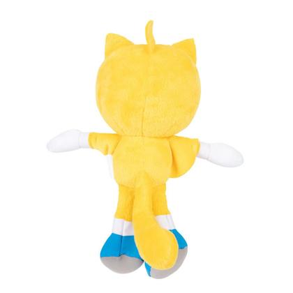 Imagem de Sonic - Pelúcia 9 Polegadas - Ray