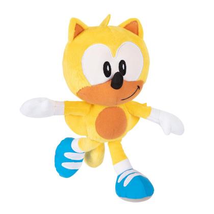 Imagem de Sonic - Pelúcia 9 Polegadas - Ray