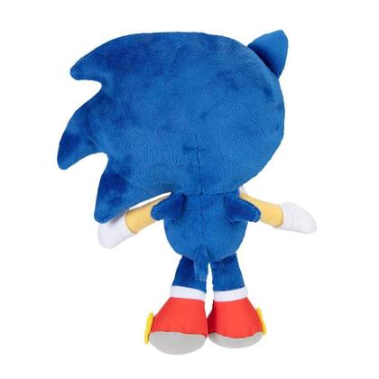 Imagem de Sonic - Pelúcia 9 Polegadas - Sonic - Candide