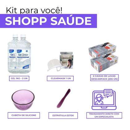 Imagem de Sonofocus Ibramed - Aparelho de Ultrassom Focalizado e Massagem Aura