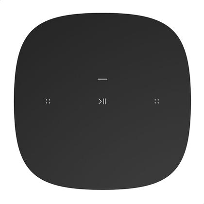 Sonos One SL Caixa de Som Sem Fio WI-FI - Preto - Caixas de Som