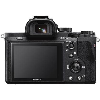 SONY α7 II ILCE-7M2 本体 Sony a7 ii (ilce-7m2) kit 28-70mm - 24.3 mp - Câmera Semi e
