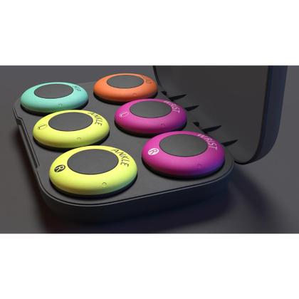 Sony mocopi Mobile Motion Capture VR & 3D Content Creation