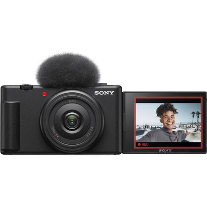 Imagem de Sony zv-1f