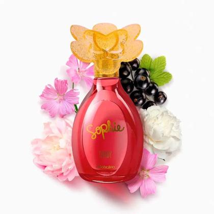 Imagem de Sophie Candy Colônia Infantil 100ml - O Boticário