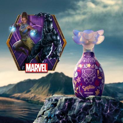 Imagem de Sophie Wakanda Forever Colônia- O Boticário - 100ml