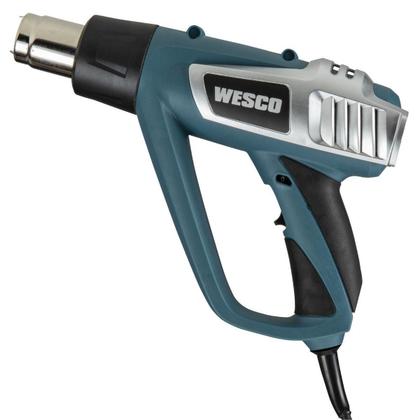 Imagem de Soprado Térmico 2000W 220V WS6427 3 Temperaturas Wesco