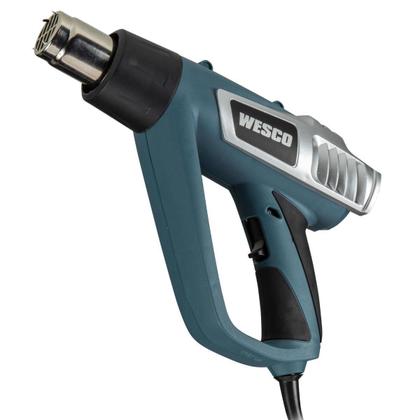 Imagem de Soprado Térmico 2000W 220V WS6427 3 Temperaturas Wesco