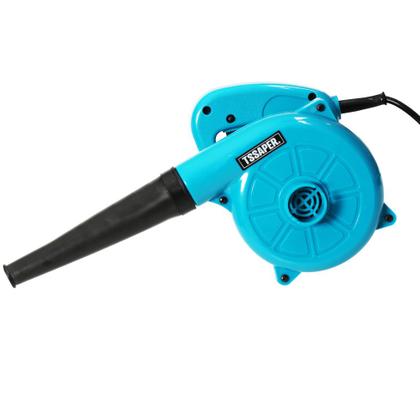 Imagem de Soprador Aspirador Elétrico de folhas Limpeza para Computadores Teclado Tssaper