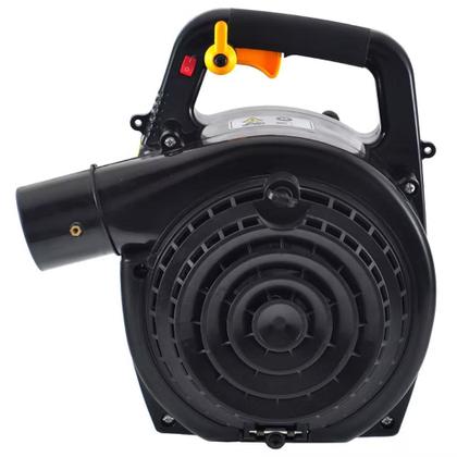 Imagem de Soprador Aspirador Triturador de Folhas a Gasolina GBV26E 25,4cc 2 T Zmax