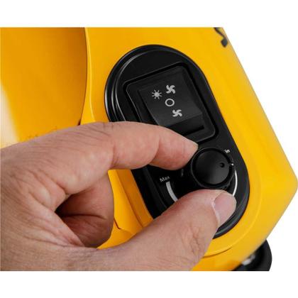 Imagem de Soprador automotivo com 2 bocais - SAV 2500 Vonder (220V)