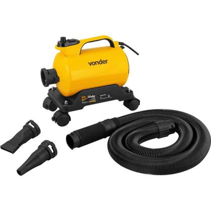 Imagem de Soprador automotivo com 2 bocais - SAV 2500 Vonder (220V)