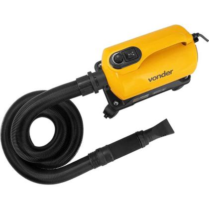 Imagem de Soprador automotivo com 2 bocais - SAV 2500 Vonder (220V)