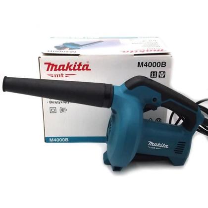 Imagem de Soprador de Ar Variavel 1,2 a 2,9m3 530w Makita M4000B 127v