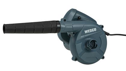 Imagem de Soprador De Folhas 600w Elétrico Wesco WS8043 Voltagem:127v