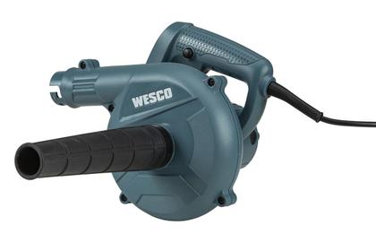 Imagem de Soprador De Folhas 600w Elétrico Wesco WS8043 Voltagem:127v