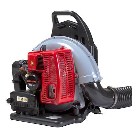 Imagem de Soprador Kawashima Kwb63 Costal 63,3CC Veloc Max Ar 109 7M/S