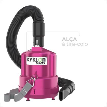 Imagem de Soprador Maxx 1400W Kyklon Várias Cores