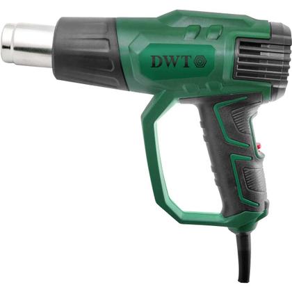 Imagem de Soprador térmico 1500 W 220 V STD 150N DWT