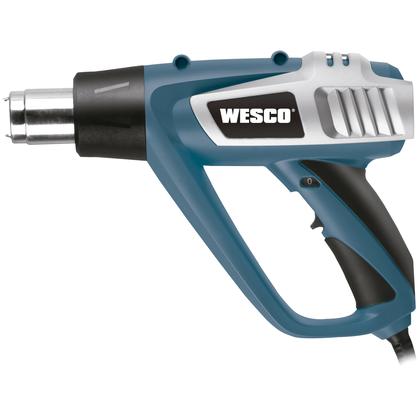 Imagem de Soprador Térmico 1800W Wesco WS6427U 3 Velocidades 110v