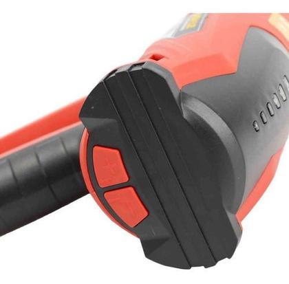 Imagem de Soprador Térmico 1950w 50 À 600c 220v 929.0039-0 Schulz + Bicos