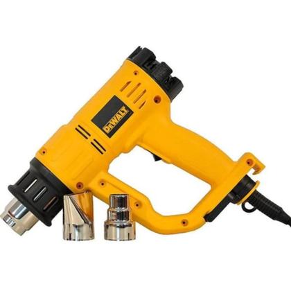 Imagem de Soprador Térmico 2000W D26411- B2 220V DeWalt