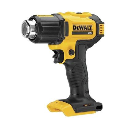 Imagem de Soprador Térmico 20v Max 532ºc Sem Bateria Dce530 B Dewalt